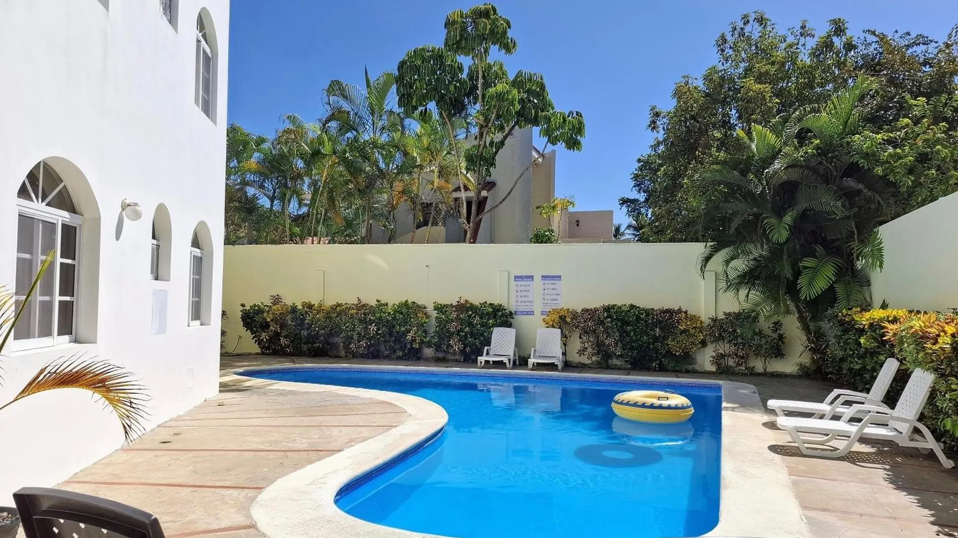 Costambar Beachfront Stay With Pool Puerto Plata 0*,