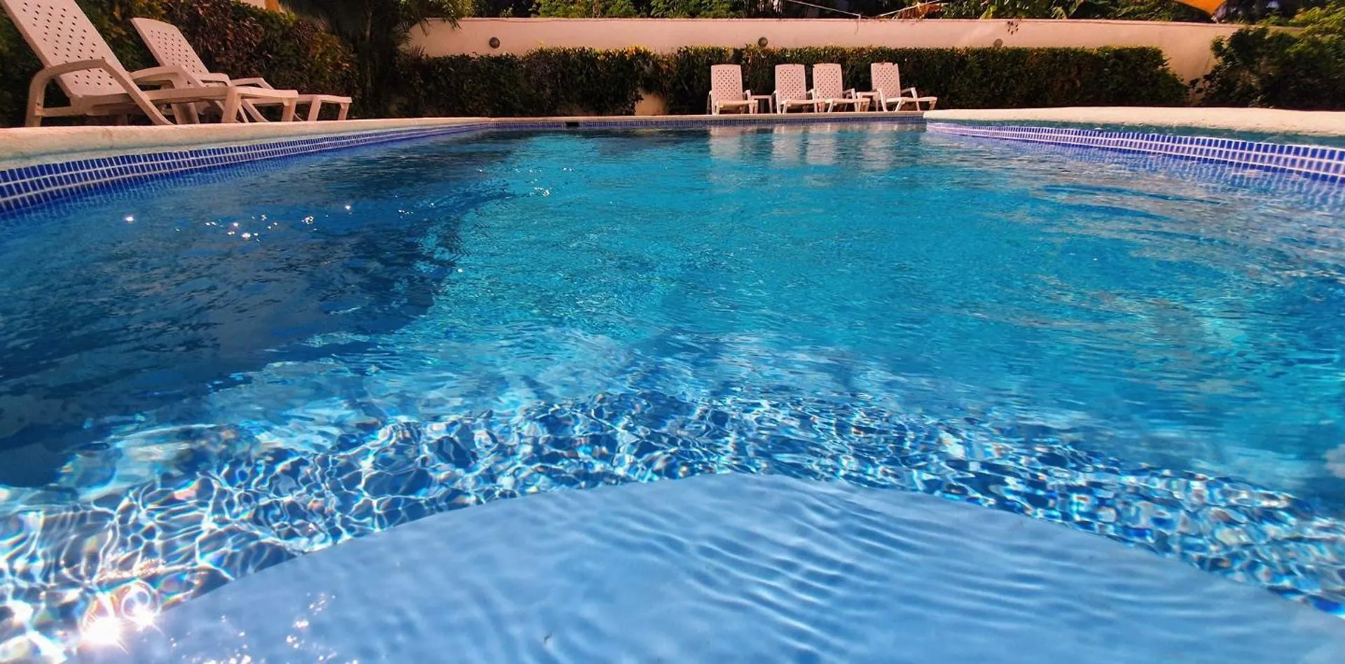 Costambar Beachfront Stay With Pool Puerto Plata Apartmán