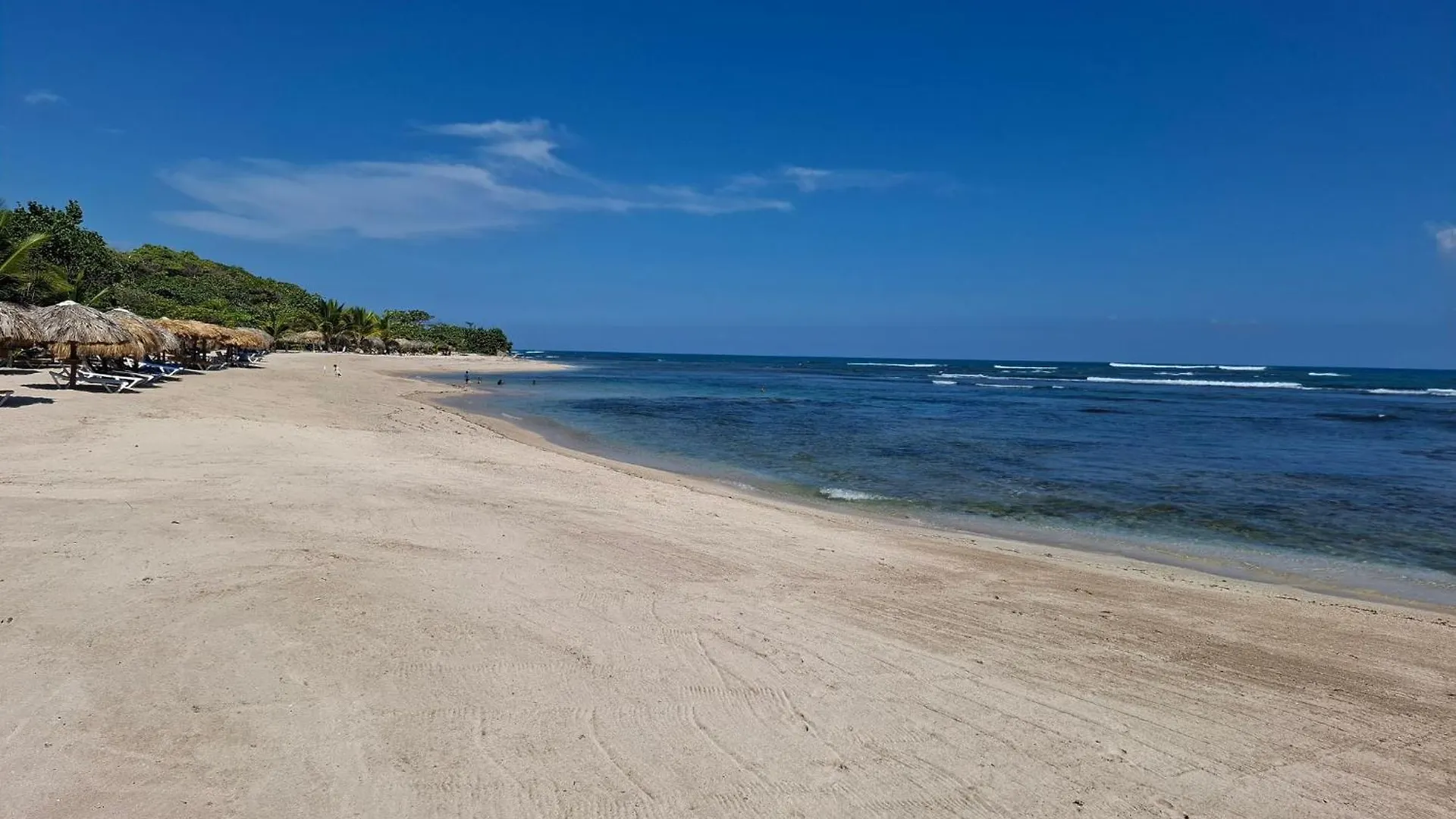Apartmán Costambar Beachfront Stay With Pool Puerto Plata
