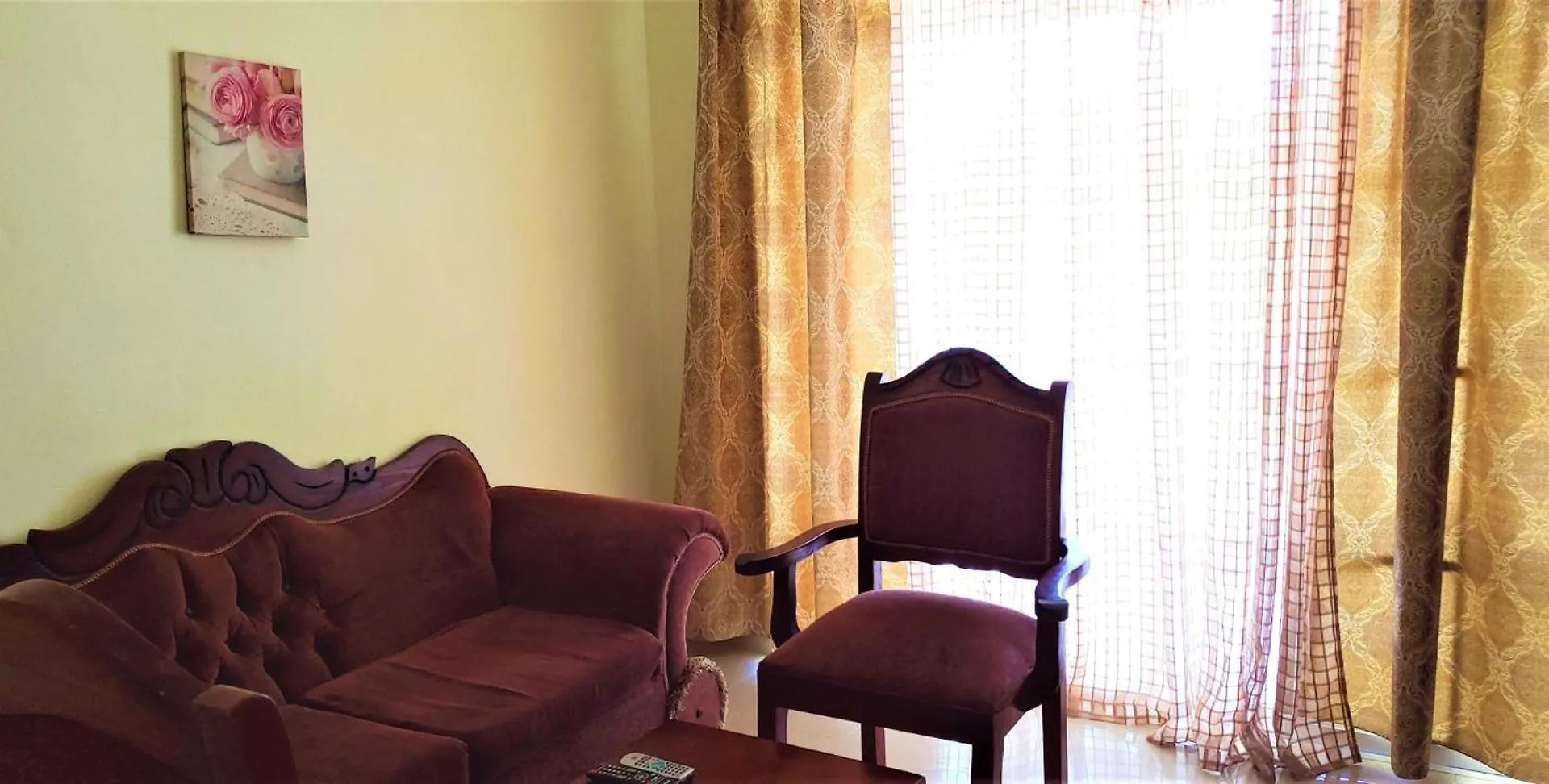 Costambar Beachfront Stay With Pool Πουέρτο Πλάτα Δομινικανή Δημοκρατία